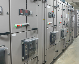 Explosion-Proof-Control-Panels