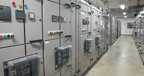 Explosion-Proof-Control-Panels